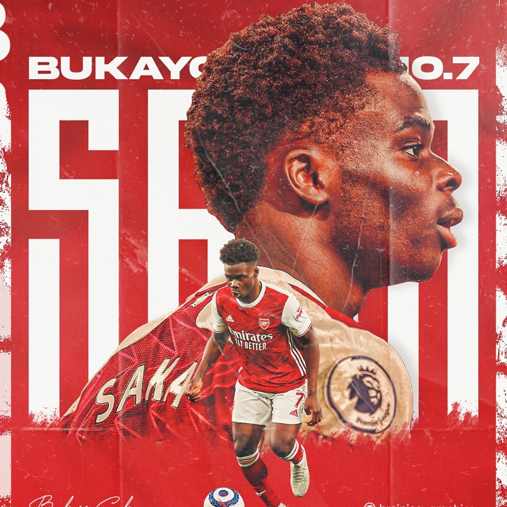 Meet your Posher, Griffin